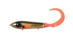 McTail Original BLACK EYED SHINER / 13,5CM / 94 GRAM