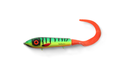 McTail Original ORIGINAL FIRE TIGER / 13,5CM / 94 GRAM
