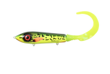 McTail Original ORIGINAL HOT FROG / 13,5CM / 94 GRAM