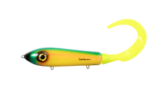 McTail Original PARROT / 13,5CM / 94 GRAM