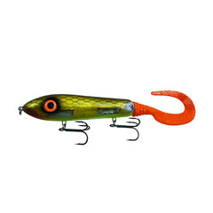 McTail Original GOLDIE BROWN / 13,5CM / 94 GRAM