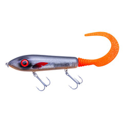 McTail Original FEGIS CHROME / 13,5CM / 94 GRAM