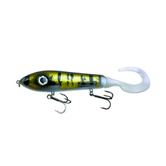 McTail Original LAKE MILTONA WALLEYE / 13,5CM / 94 GRAM
