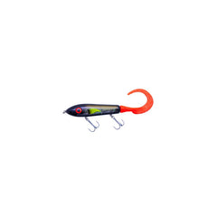 McTail Original GLITTER SOBER / 13,5CM / 94 GRAM
