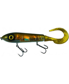 McTail Original PIKE FLASH / 13,5CM / 94 GRAM