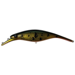 Platypus 19 cm GoFish Custom Wobbler CANDY GOLD / 19 CM