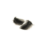 Mallard Barred Select SVART / EN STL