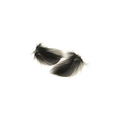 Mallard Barred Select SVART / EN STL
