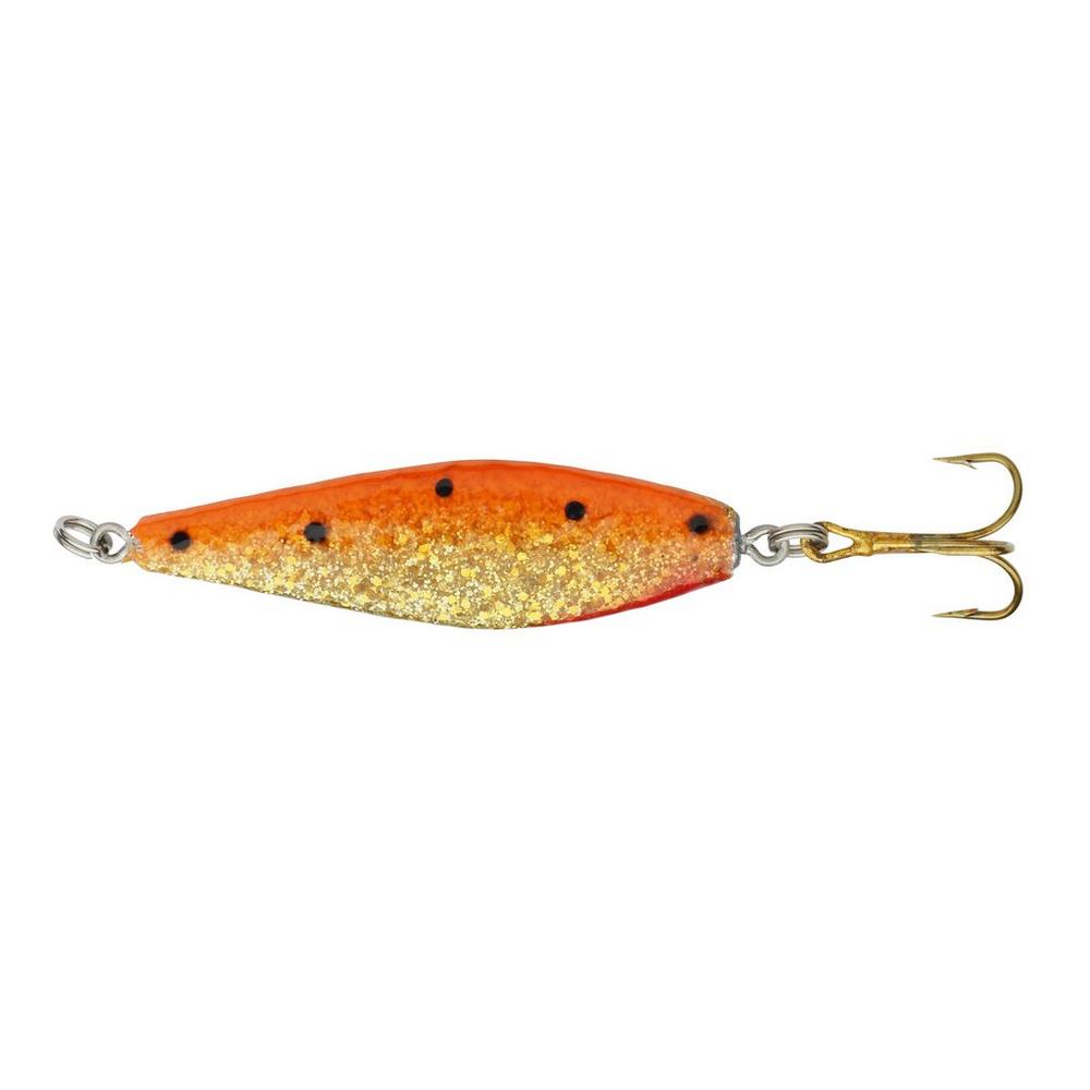 Stor-Zigge Skeddrag GOLDEN MINNOW / 18 G