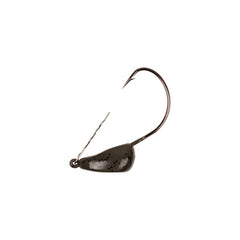 Triple S Jighead GREEN PUMPKIN / VIKT 10 G & STORLEK 4/0