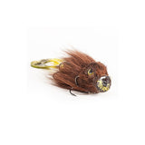 Miuras Mouse Big 23 cm 95 g SPOTTED BULLHEAD / 23