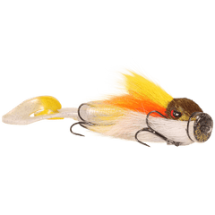 Miuras Mouse Mini 20 cm 60 g HOT BANANA / 200 MM