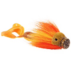 Miuras Mouse Mini 20 cm 60 g SUNSET / 200 MM
