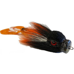 Miuras Mouse Mini 20 cm 60 g DERG WHISPER / 200 MM