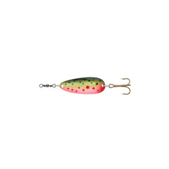 Jazz Skeddrag 10g GREEN TROUT / EN STL