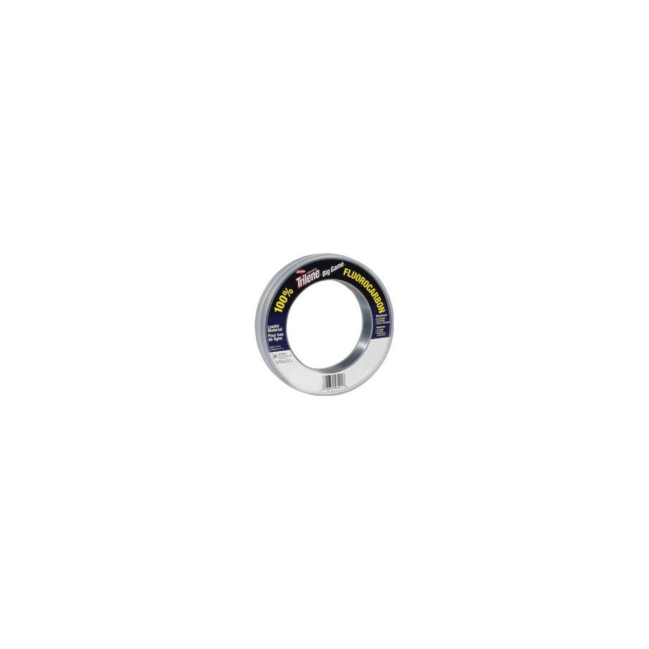 Trilene Big Game Fluorocarbonlina 0,60 MM