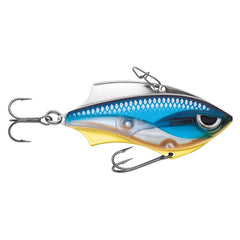 Rap V-Blade Vibrationsbete BLUE GHOST / 6 CM / 14 G