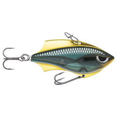 Rap V-Blade Vibrationsbete CBN / 6 CM / 14 G