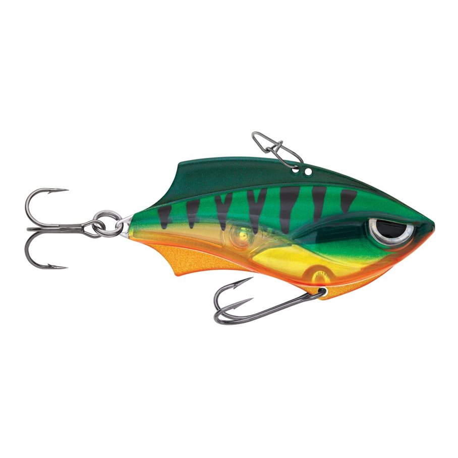 Rap V-Blade Vibrationsbete FIRETIGER / 6 CM / 14 G
