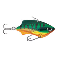 Rap V-Blade Vibrationsbete FIRETIGER / 6 CM / 14 G