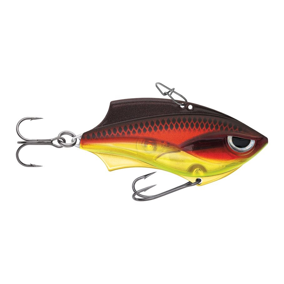 Rap V-Blade Vibrationsbete REDFIRE / 6 CM / 14 G