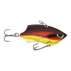Rap V-Blade Vibrationsbete REDFIRE / 6 CM / 14 G