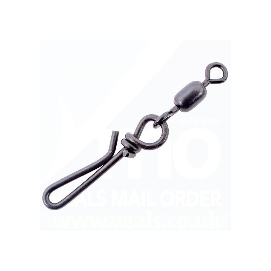 Easy Clip Beteslås STL 12