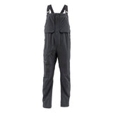 Challenger Bib Byxor BLACK / M