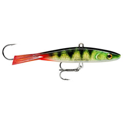 Jigging Shadow Rap PEL / 9 CM / 18 G