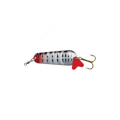 Atom Skeddrag RED SILVER / 25 G