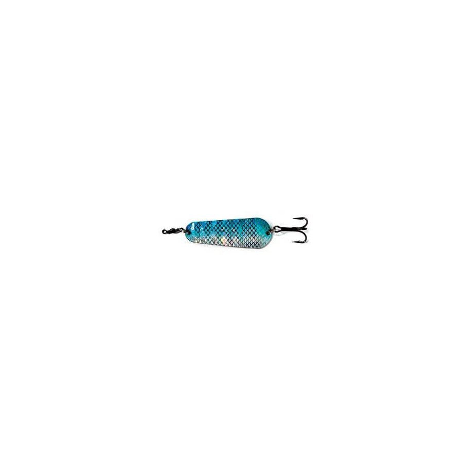 Atom Skeddrag SILVER/BLUE / 55 G