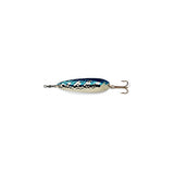 Hammer Skeddrag 30g SILVER BLUE / EN STL