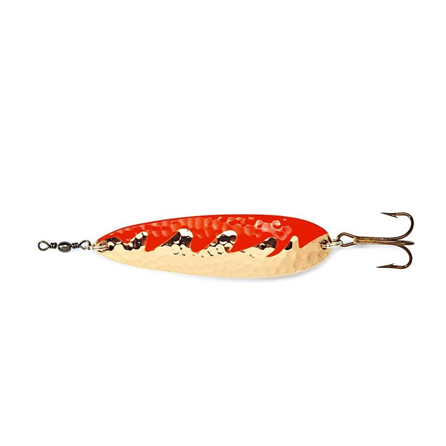 Hammer Skeddrag 30g COPPER ORANGE / EN STL