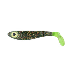 McPike Gummibete 1st MOTOROIL CHARTREUSE / 21 CM