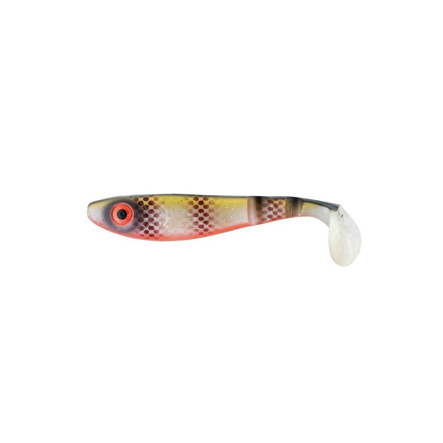 McPike Gummibete 1st TIGERGÖSEN / 21 CM