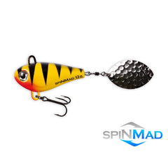 Spinmad, Tail Spinner 1411 / EN STL