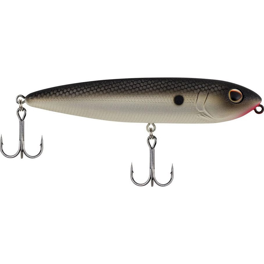 J-Walker Hårdbete 100 mm MF SHAD / EN STL