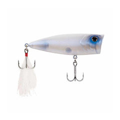 Bullet Pop Popper 60 mm GHOST / EN STL