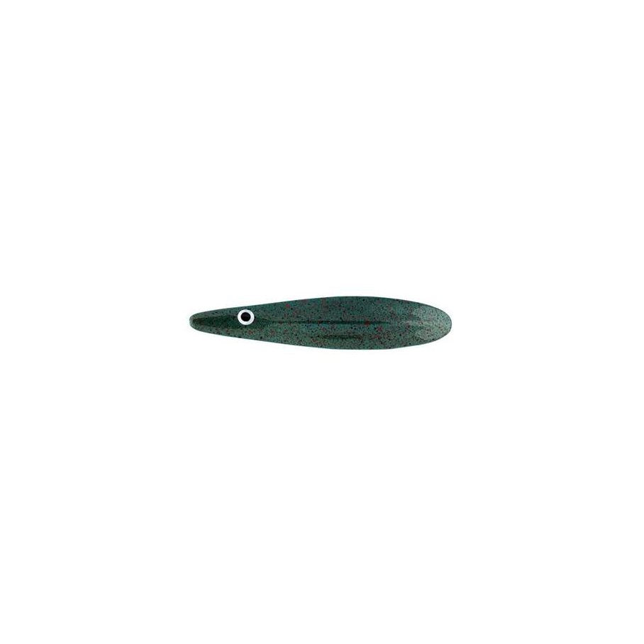 MO Coast Inline Bete 16g PETROL / EN STL