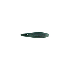 MO Coast Inline Bete 16g PETROL / EN STL