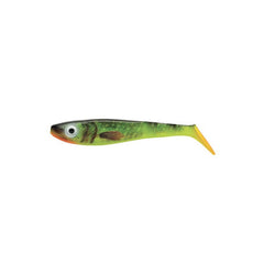 McPike Gummibete SMOKING HOT PIKE / 21 CM