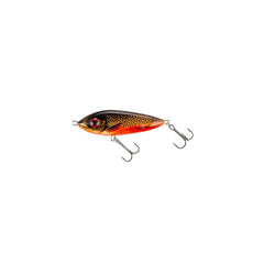 McSnack Jerkbete REAL CHAR / 9 CM