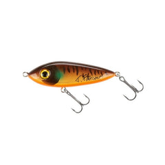McSnack Jerkbete SIGNATURE TOBIAS PRO GILLE / 9 CM