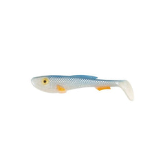 Beast Paddle Tail Bete 1st BLUE HERRING / 17 CM