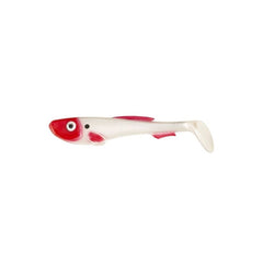 Beast Paddle Tail Bete 1st RED HEAD / 21 CM