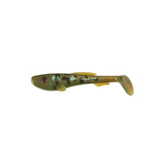 Beast Paddle Tail Bete 1st EEL POUT / 21 CM