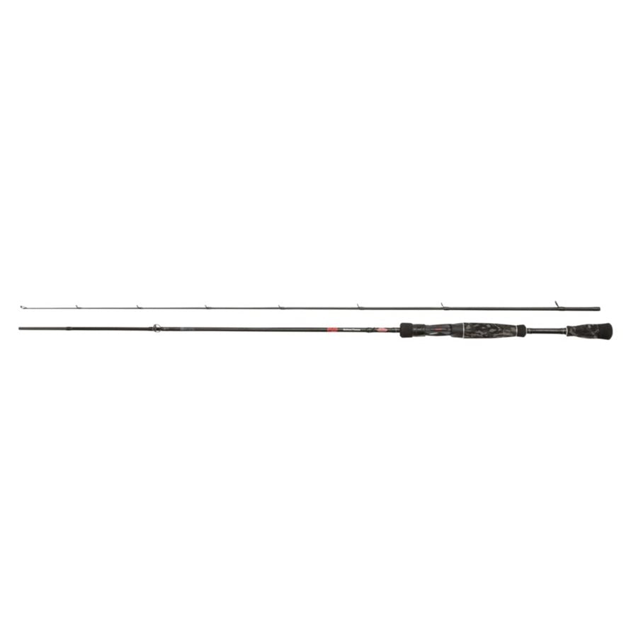 URBN Baitcast Finesse Spinnspö 7'/7-24G