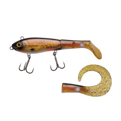 McHybrid Hybridbete CRUCIAN CARP / 20 CM