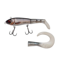 McHybrid Hybridbete REAL ROACH / 20 CM