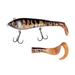 McHybrid Hybridbete BURBOT MOTOROIL / 20 CM